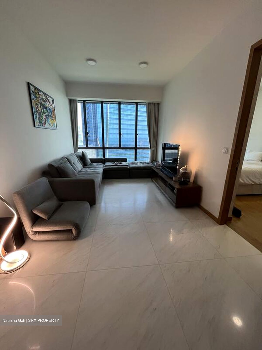 Marina One Residences (D1), Apartment #457950901